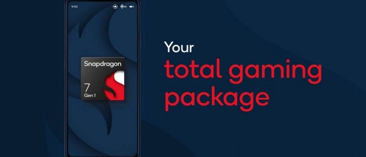 Is the Snapdragon 7 Gen 1 better? ( Image via GSMArena )
